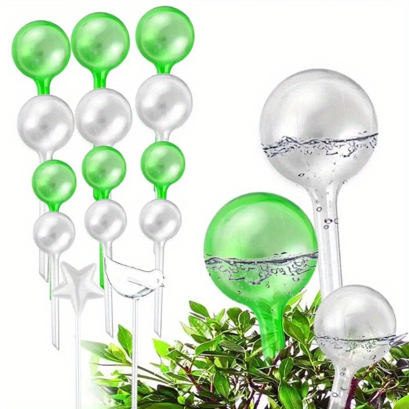 Automatic Plant Waterer - Otomatik Çiçek Sulama Cihazı, Sulama Tesisi,
