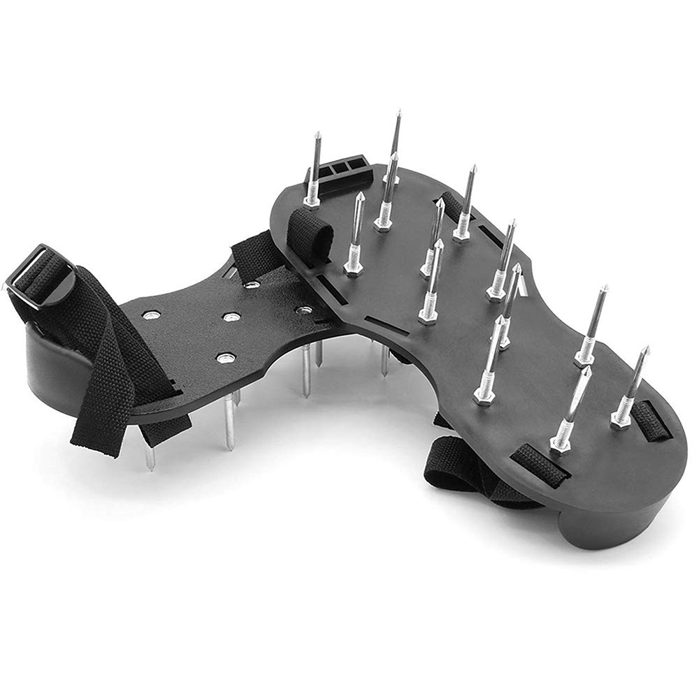 Gardening Tools Revit - Tırnak çivili havalandırma canlandırıcı çim havalandırıcı