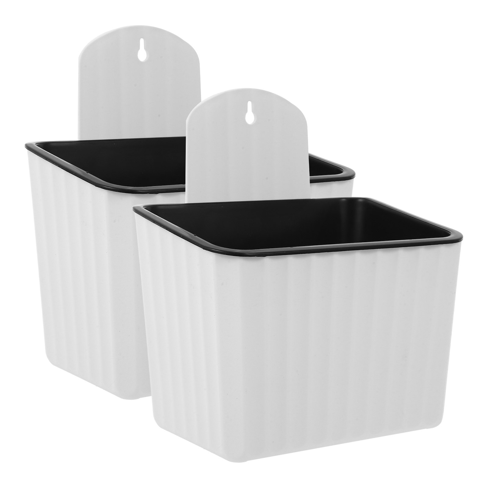 2 Adet Duvara Monte Edilebilen - Self-Watering Planter incelemesi ve fiyatı