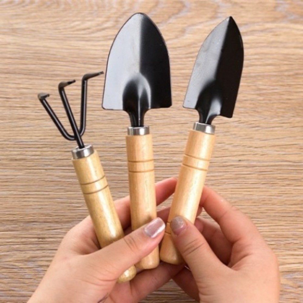 Çok fonksiyonlu Mini Bahçe Dik - Spade Digging Fork incelemesi ve fiyatı
