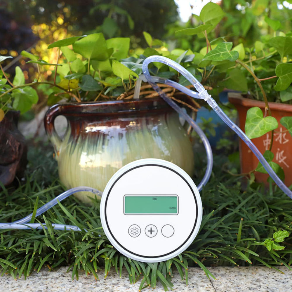 Otomatik Damla Sulama Aleti, A - Automatic Plant Waterer incelemesi ve fiyatı