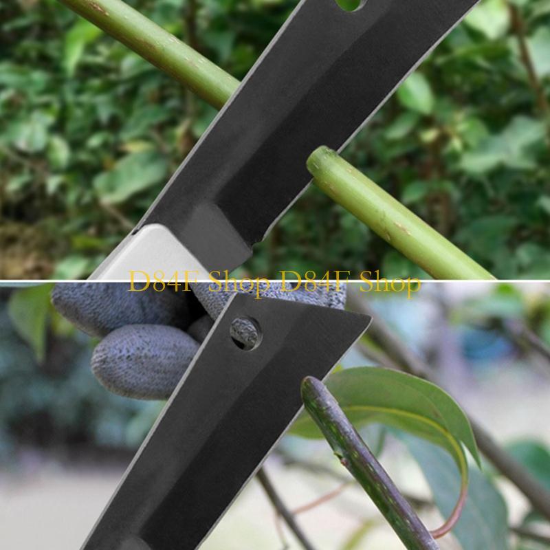 D84F Katlanır Aşılama Bıçağı A - Gardening Tools Essential incelemesi ve fiyatı