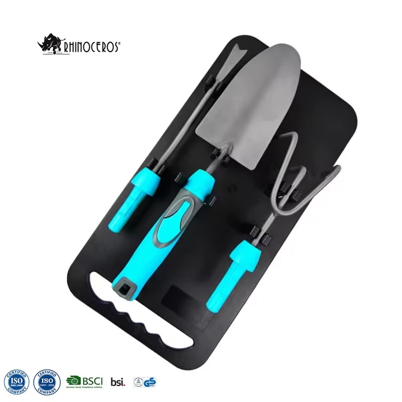 STLF Rhinoceros 3 Parça Değişt - Spade Digging Fork incelemesi ve fiyatı