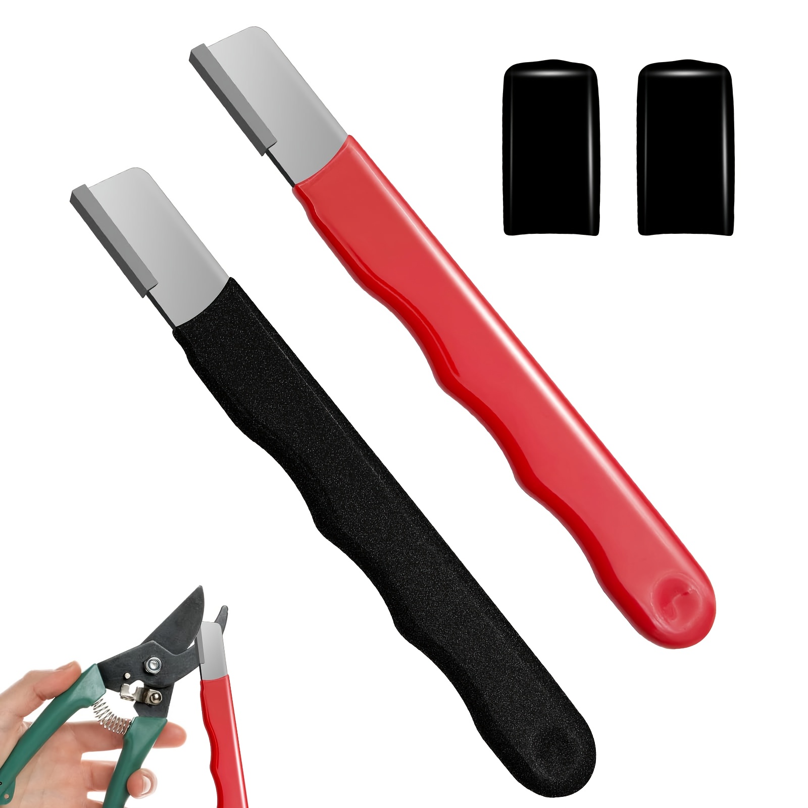 Bahçe Makası Bileyicisi, Bahçe - Gardening Tools Must Haves incelemesi ve fiyatı