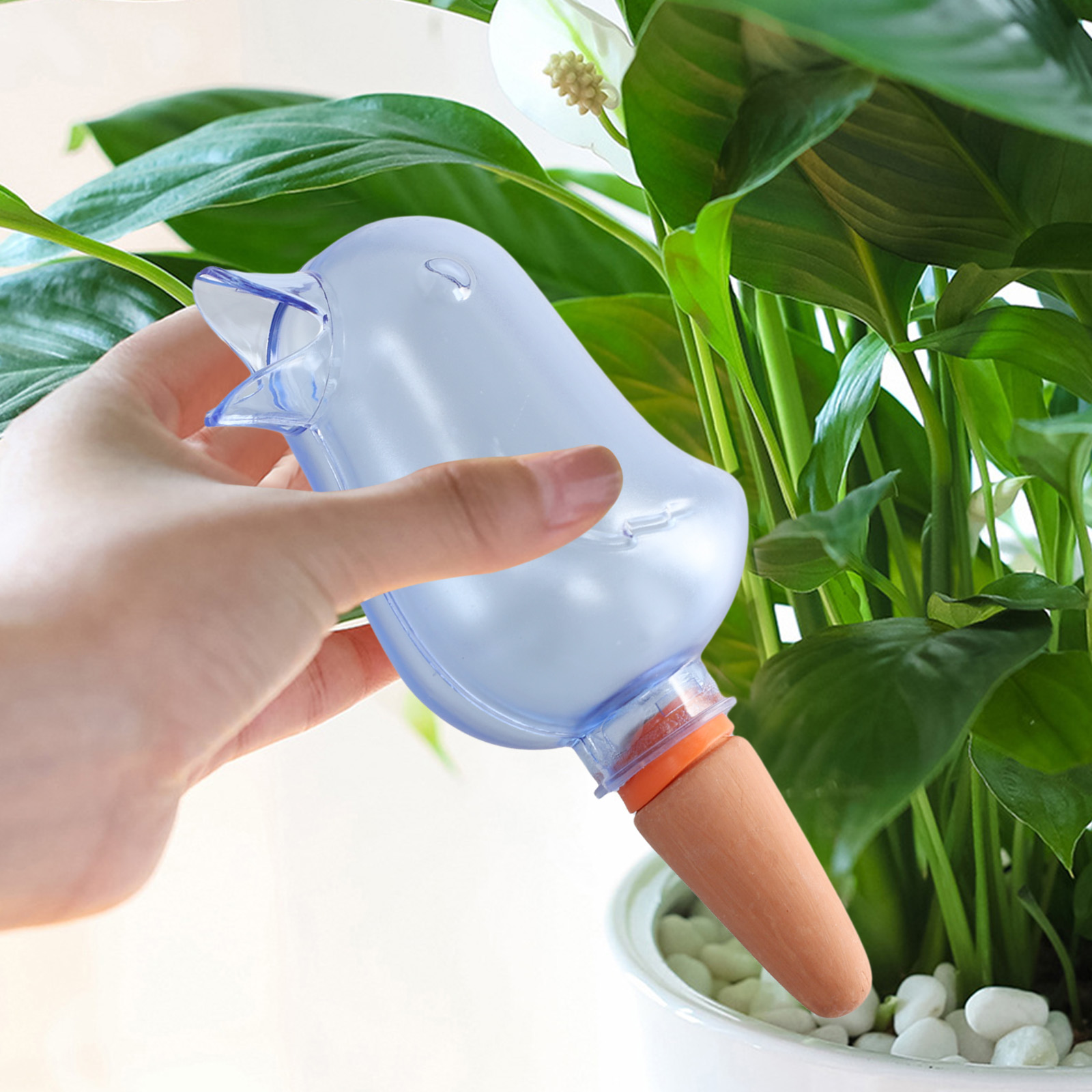 Otomatik Bitki Damla Sulama Si - Automatic Plant Waterer incelemesi ve fiyatı