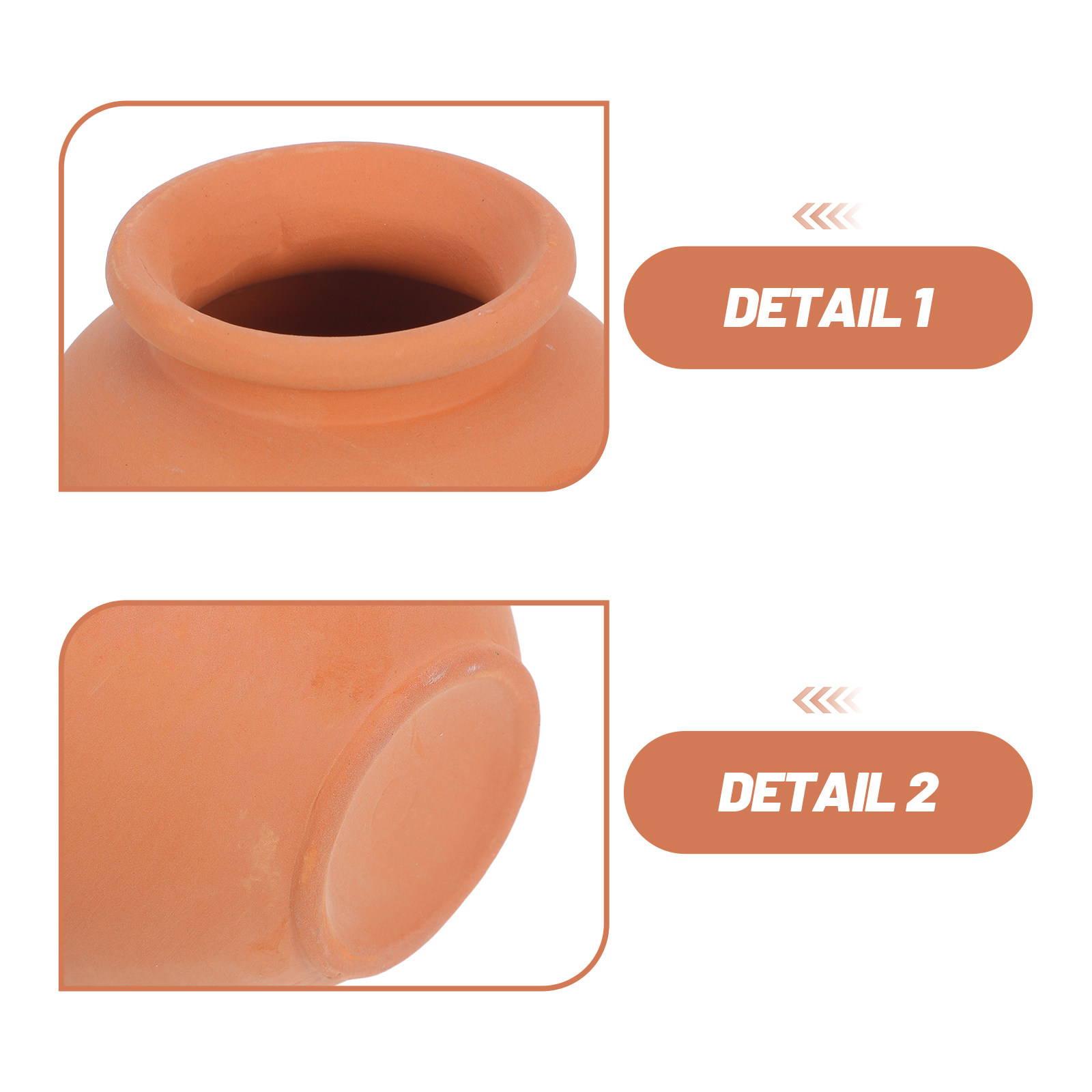 Terracotta Kendinden Sulama Si - Automatic Plant Waterer incelemesi ve fiyatı