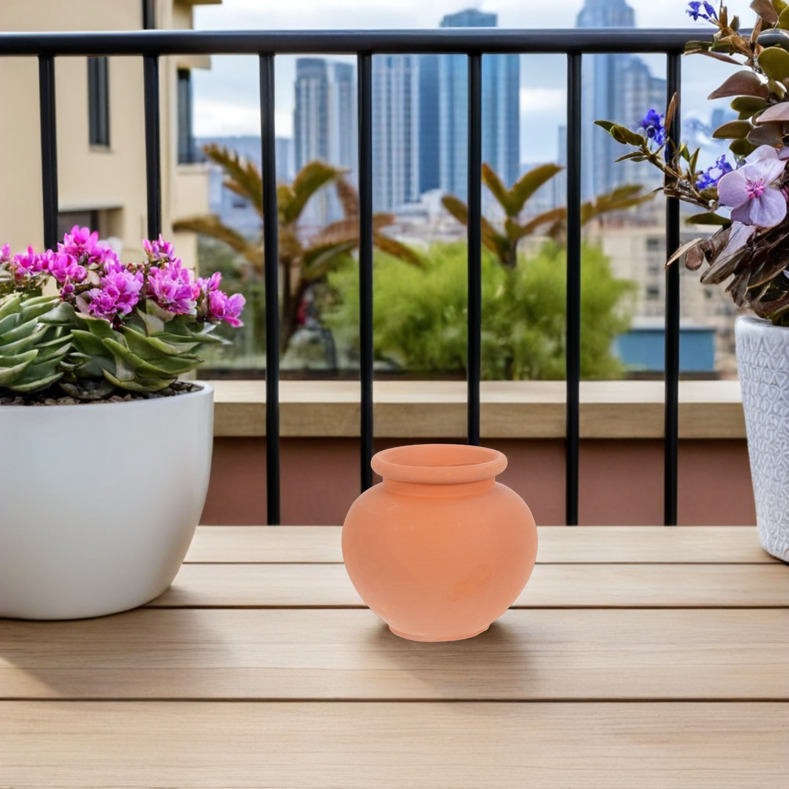 Terracotta Kendinden Sulama Si - Automatic Plant Waterer incelemesi ve fiyatı