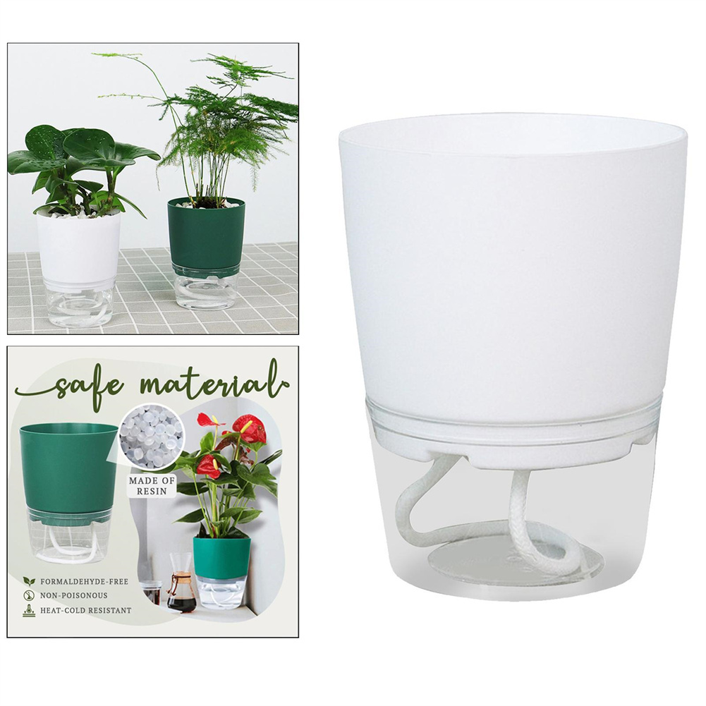 Tembel hidroponik saksı otomat - Automatic Plant Waterer incelemesi ve fiyatı